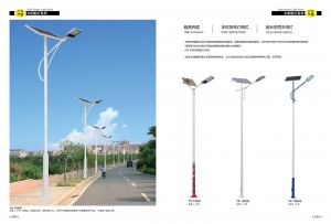 太陽(yáng)能燈具建議