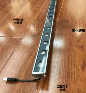 洗墻燈的作用是什么？