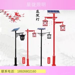 在慢慢長(zhǎng)夜里，景觀燈帶給我們的是驚喜